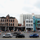 Nashville, where a Koch Brothers group helped spike a transit proposal